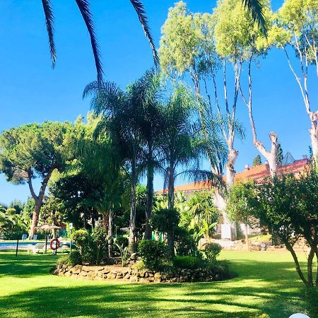 Puerto Banus Apartamento Leo Marbella Bagian luar foto