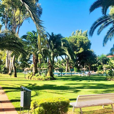 Puerto Banus Apartamento Leo Marbella Bagian luar foto