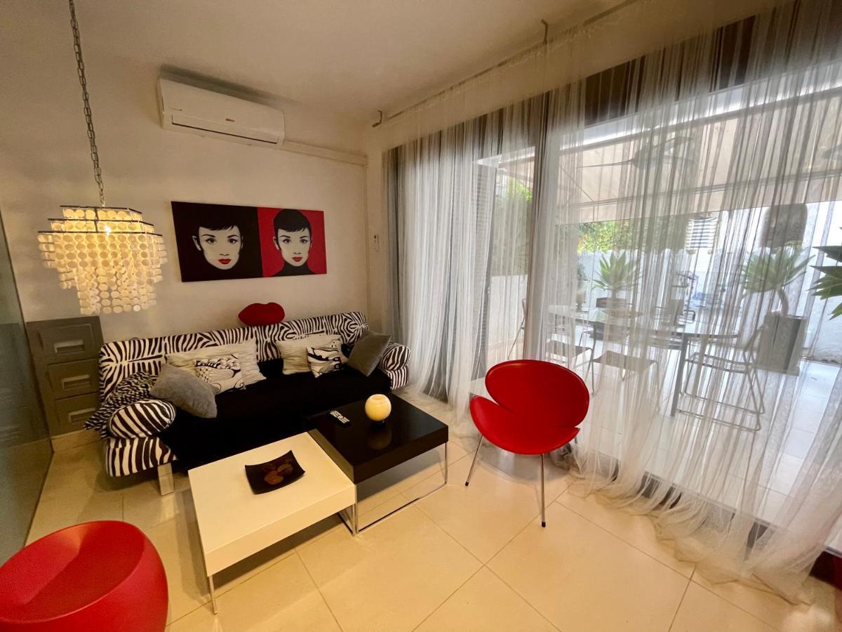 Puerto Banus Apartamento Leo Marbella Bagian luar foto