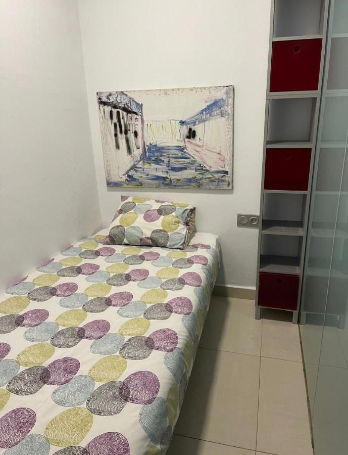 Puerto Banus Apartamento Leo Marbella Bagian luar foto