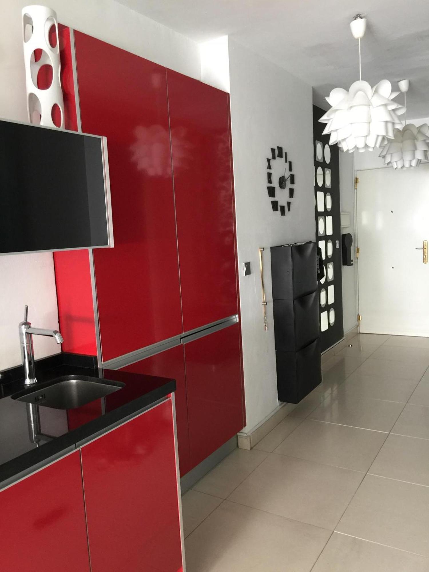 Puerto Banus Apartamento Leo Marbella Bagian luar foto
