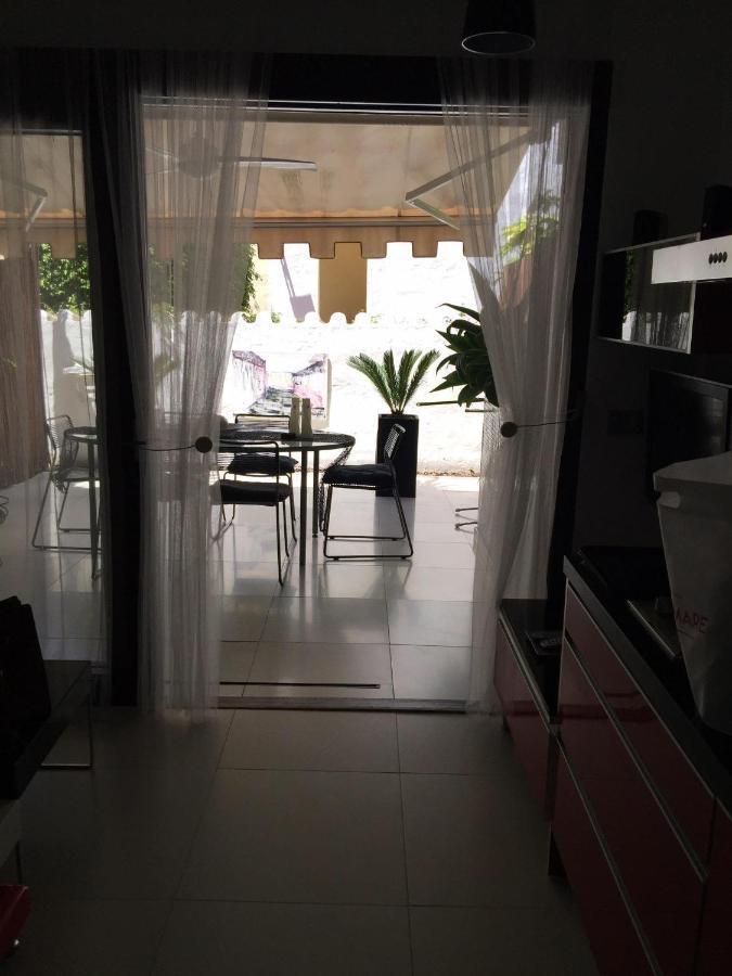 Puerto Banus Apartamento Leo Marbella Bagian luar foto