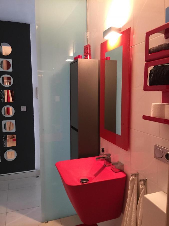 Puerto Banus Apartamento Leo Marbella Bagian luar foto