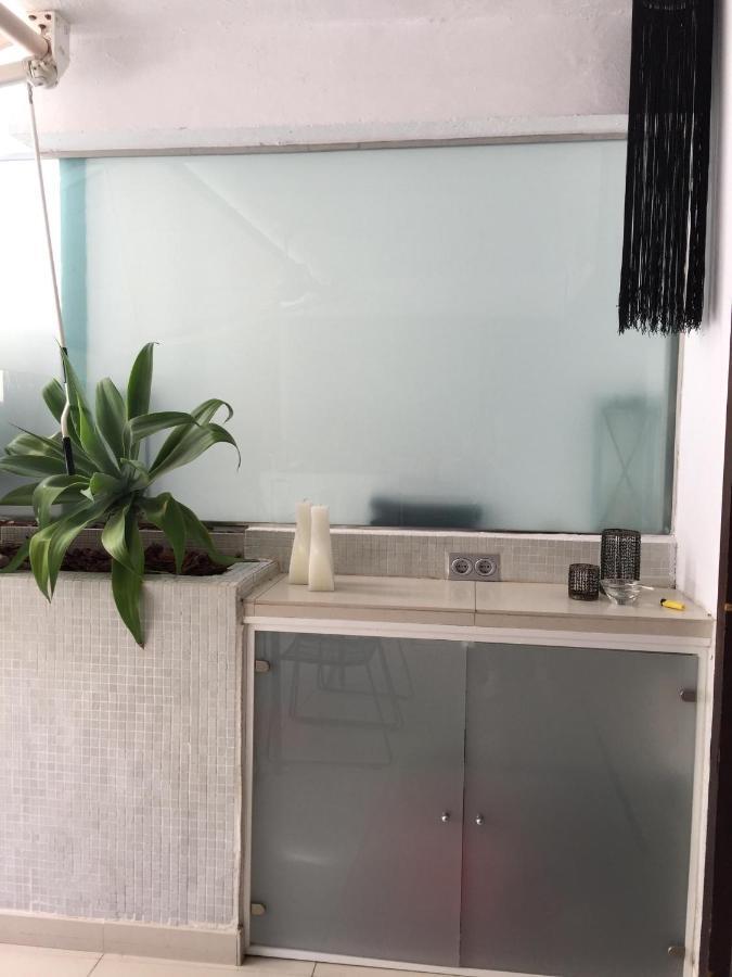Puerto Banus Apartamento Leo Marbella Bagian luar foto