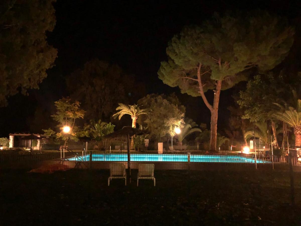 Puerto Banus Apartamento Leo Marbella Bagian luar foto